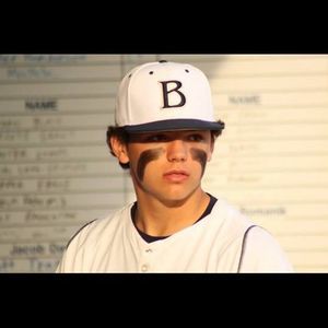 Meet your Posher, Todd